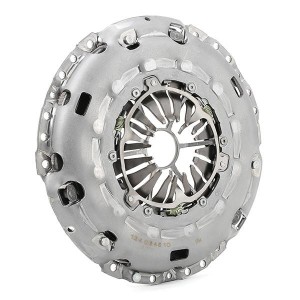 Сцепление VW TRANSPORTER V 2.5TDI 600012500 600 0125 00 LUK
