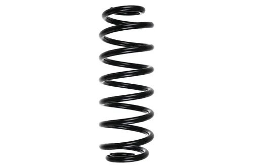пружина задняя!\ BMW E39 2.5TD/2.5TDs/2.5 Z38461 ZENTPARTS