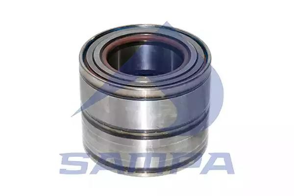 IVECO EUROSTAR/STRALIS 90x160x125 061437 SAMPA