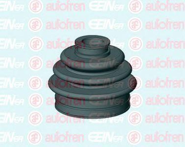 к-кт пыльника ШРУСа внутреннего!\ Alfa Romeo 156, BMW E38/E39/X5 2.5i/TDs/5.4i/1 D8206 AUTOFREN SEINSA