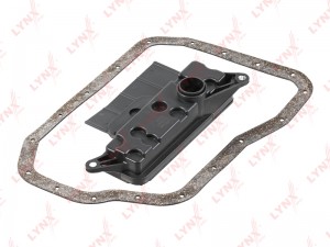 Фильтр масляный АКПП TOYOTA Avalon (12-) LYNX LT-1036 LYNXAUTO