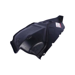 Подкрылок RENAULT Sandero Stepway (14-) задний левый (малый) NSP NSP1BD04002 NSP