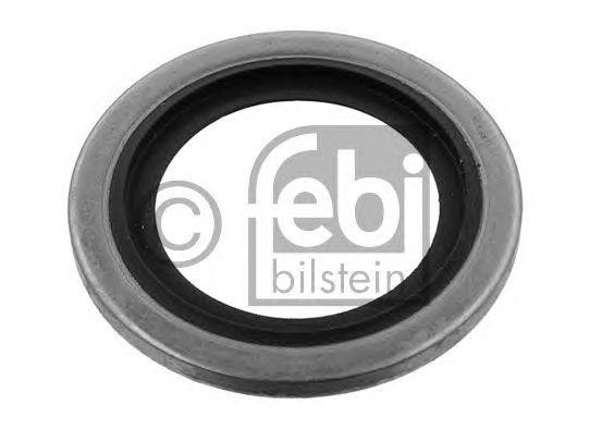 кольцо уплотнительное! MAN 40687 FEBI BILSTEIN