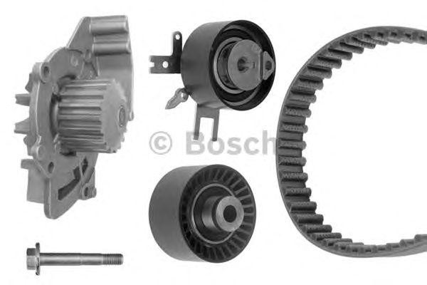 MONDEO IV (2007-2015) 2,0HDi 1 987 948 727 BOSCH