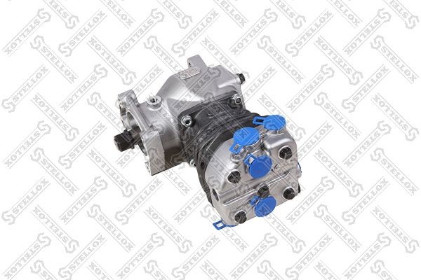 компрессор !одноцилиндровый 300cc\MAN L2000/M2000/M90 85-25326-SX STELLOX