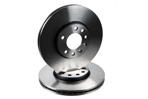 диск тормозной передний!\ Opel Vectra, Saab 900 1.6-1.7D 99> Z06115 ZENTPARTS