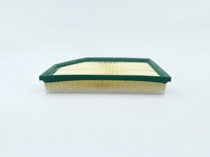 Фильтр воздушный подходит на VOLVO S60 I, II 01 , XC60 10-, S80, V70, XC70 2.4D5 GB-983 BIG FILTER