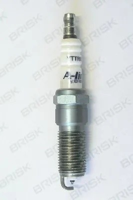 свеча зажигания! Ford Mondeo/Galaxy/S-Max 2.3 07>, Mazda 6 2.0/2.3 05> 1455 BRISK