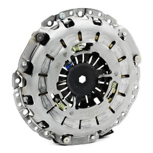 к-кт сцепления!\ BMW E46 2.0/3.0 D M47/M57 99-05 624 3101 00 LUK