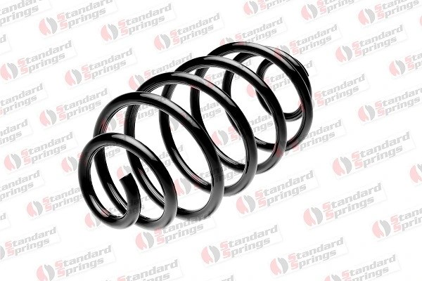 OPEL ASTRA H / FAMILY (2004-2015) 1.4-2.0 ST124078R STANDARD SPRINGS
