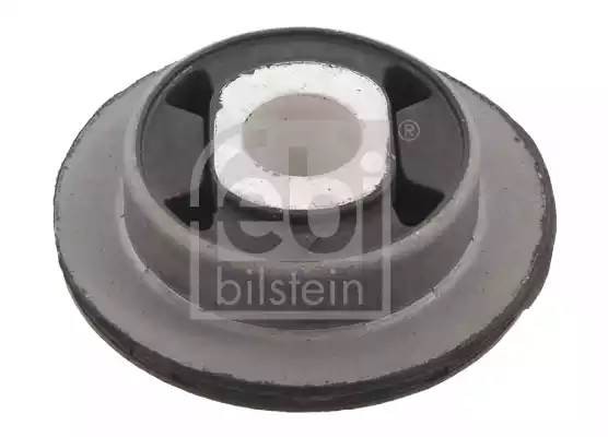 Сайлентблок DAF кабины задний (83x24x20/60) FEBI 28697 FEBI BILSTEIN