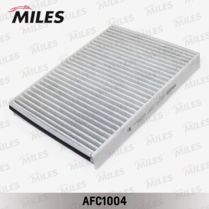 Фильтр салона угольный MERCEDES BENZ W166/X166 / Chery Tiggo (MANN CU25002) AFC1 AFC1004 MILES