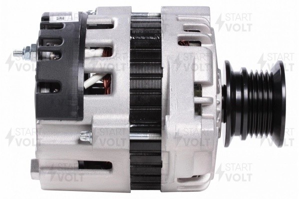 Генератор DAEWOO Nexia (94-) 14В 75А STARTVOLT LG0547 START VOLT