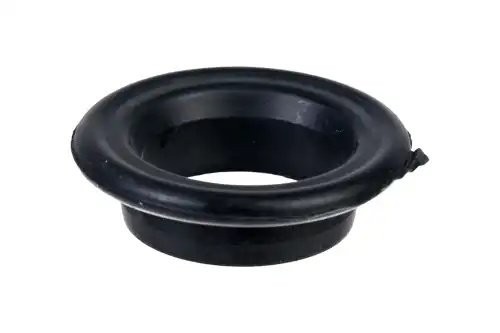 прокладка коллектора впускного!\Audi 80/100, VW Passat/Golf 1.3-1.8 81> Z15579 ZENTPARTS