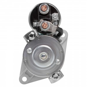 Стартер автомобильный для а/м Chevrolet Cruze  LSt0551 LST 0551 START VOLT