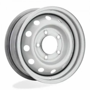 ТЗСК R15 / 6J PCD 5x139.7 ЕТ 40 ЦО 98.5 VAZ 2123 Niva 1535187445924450321 TZSK