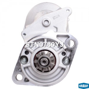 стартер!12v 0.6kw 8z ACR F65 \Suzuki Carry 0.8 ST90 79-86 0795ccm F8A, Super 1.0 STN0780YJ KRAUF