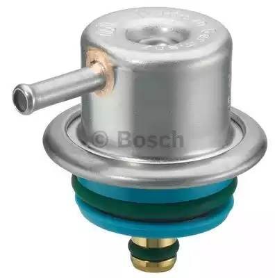 Регулятор KIA Sportage (93-05) давления топлива BOSCH 0 280 160 697 BOSCH
