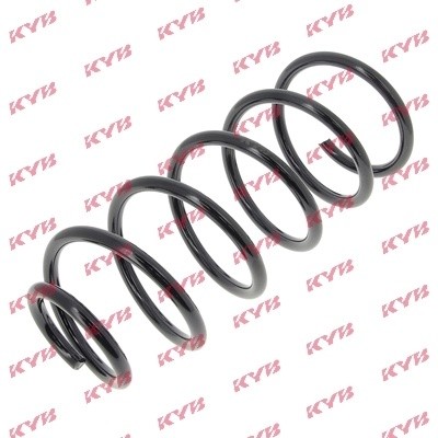 пружина передняя!\ Seat Toledo/Leon 1.9D/TDi &Sport 98> RC1243 KAYABA