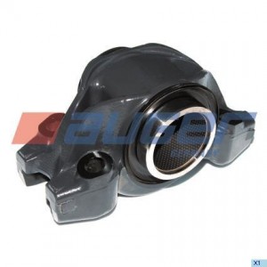 Балансир подвески o110 SCANIA; ОЕМ 1874825 ; 1949551 ; 2239965 ; 2843057 75114 AUGER