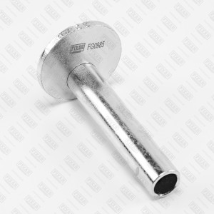 втулка с эксцентриком пер. нижн. рычага!\ Toyota Land Cruiser/FJ Cruser 02>, Lex FG0985 FIXAR
