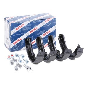MB E(W212) GLK(X204) CLS(C218) 0 986 487 752 BOSCH