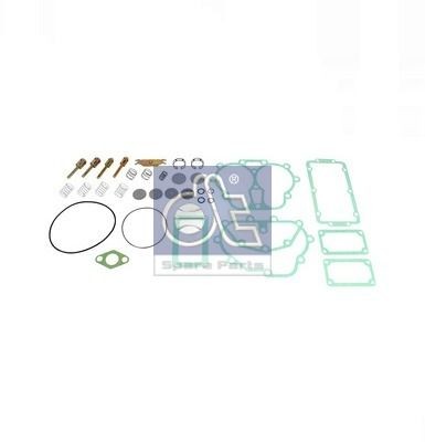 РМК компрессора KZ396-1228 131099 DIESEL TECHNIC