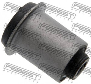 сайлентблок рычага передний!\ Mazda CX-9 TB 07-13 MZAB-CX9S FEBEST