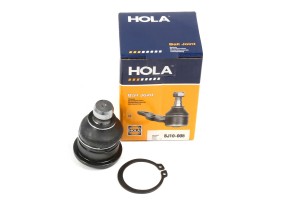 RENAULT LOGAN / MEGANE / CLIO С круговой проточкой d=18mm BJ10005 HOLA