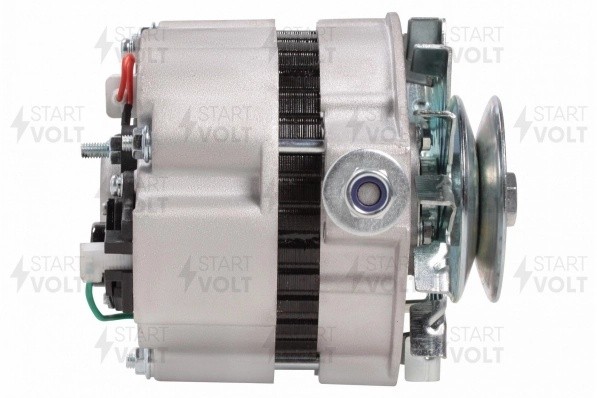 Генератор для а/м ВАЗ 2108-21099 60A (LG 0108X) LG 0108X START VOLT