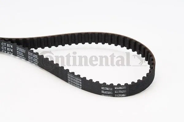 Ремень зубчатый CT874 CT874 CONTINENTAL
