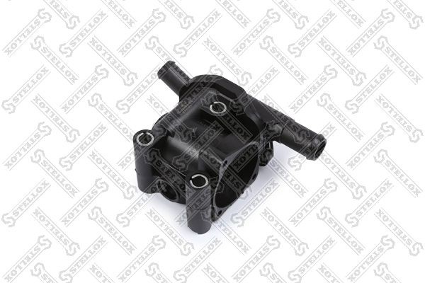 тройник!\ Ford Focus 1.8/2.0i 98-04 75-50683-SX STELLOX