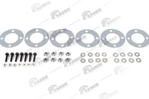Ремкомплект ТНВД TD70-122 130001051S VADEN