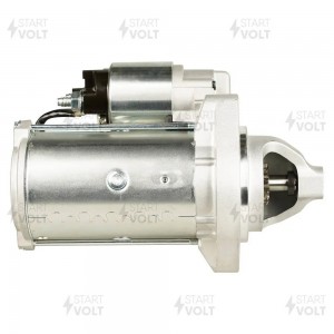 Стартер для а/м УАЗ Патриот 19- с дв. ЗМЗ-409 PRO 2,2кВт LSt 0313 LST 0313 START VOLT