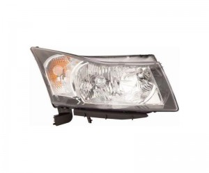 Фара правая под корректор CHEVROLET CRUZE 2009- / 235-1110RMLDEM2 235-1110RMLDEM2 DEPO
