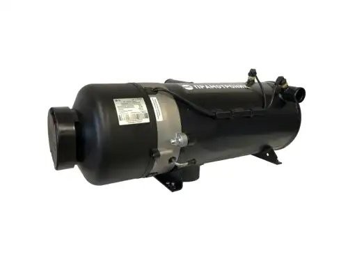 Подогреватель предпусковой дизельный ELT32 THERMO 24В 32кВт комплект ПРАМОТРОНИК 141810632100 PRAMOTRONIK