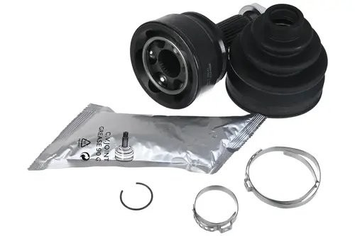 ШРУС наружный к-кт!\ Mitsubishi Lancer Z21852 ZENTPARTS