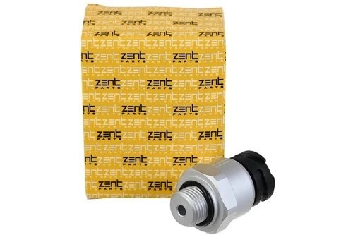 датчик давления воздуха! в пневмоподушкаx\ GAZ, DAF, MAN, MB, Scania Z03891 ZENTPARTS
