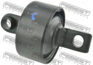 Сайлентблок задн продольного рычага правый HYUNDAI I30 12-15 KAB-A2RR KAB-A2RR FEBEST