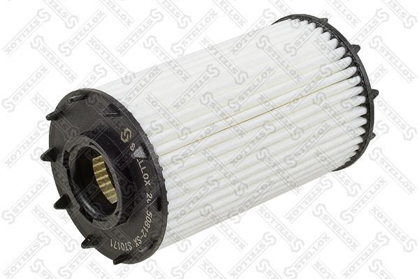 фильтр масляный!\ Audi A6/A7/A8/Q7/Q8 3.0 15> 20-50812-SX STELLOX