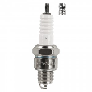 Свеча зажигания для а/м Opel Frontera A (92-) 2.4i/Rekord E (77-) 2.0i (VSP 2107 VSP2107 START VOLT