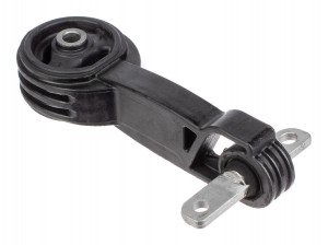 подушка ДВС передняя! Honda Civic 06> Z13518 ZENTPARTS
