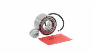 Подшипник ступ.MAZDA 3/6 08- пер. VKBA7536 SKF