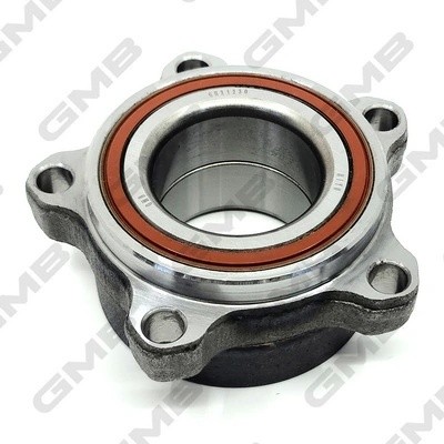 Ступица передняя усиленная Ford Transit (06-) GH21230 GH21230 GMB