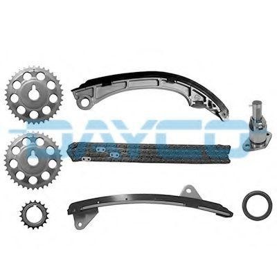 Комплект цепи ГРМ KTC1044 DAYCO