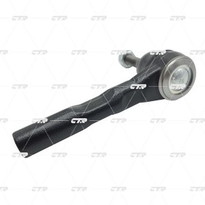 Стойка стабилизатора прв. HYUNDAI SONATA 14- (нов арт CL0302R) CLKH-57R CLKH-57R CTR