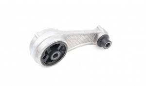 подушка ДВС задняя!\ Renault Clio 1.2-1.9D 90-98 12050 FEBI BILSTEIN