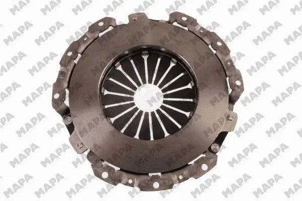 к-кт сцепления! с подшипником Hyundai H-1, KIA K2500/Pregio 2.5D 01> 001240900 MA PA