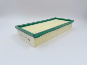 Фильтр воздушный GB-9611 GB-9611 BIG FILTER