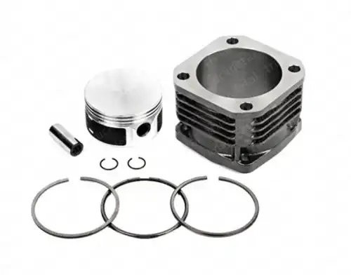 Поршневая в сборе MB Compressor OM501/502LA воздушный 7000102500 VADEN